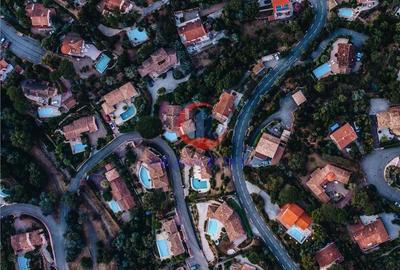 Teren de 757 mp, în Bucovăț (Remetea Mare)