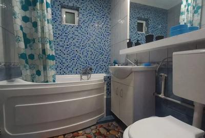 Inchiriez pe TERMEN LUNG apartament 2 camere, zona Dacia - 3