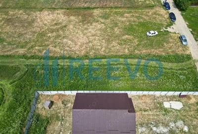 Teren de vanzare, ?erbane?ti, Jud. Bacau - 4