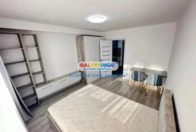 Inchiriere Garsoniera Moderna Bloc Nou - Berceni - Luica - 3