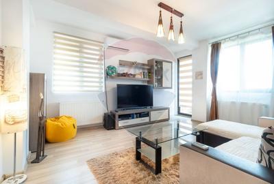 Apartament cu 2 camere, decomandat, Prelungirea Ghencea - 3