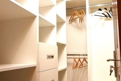 Apartament cu 3 camere, mobilat în Podu Roș - 7