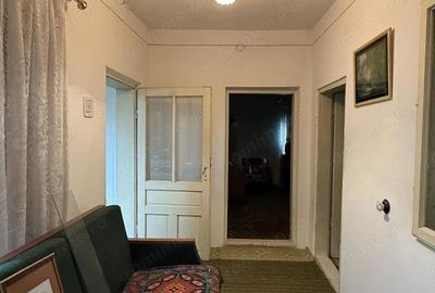 Baneasa, Jud Teleorman, casa 100 mp cu teren 736 mp + lot casa 600 mp - 2