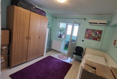 APARTAMENT 3 CAMERE-UNIRII-MAGAZINUL UNIREA-2 BAI-2 BALCOANE - 9