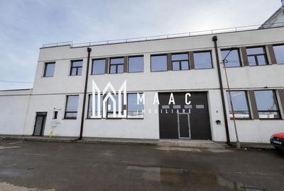 Spațiu industrial, de 1,090 mp, în Exterior Sud - 4