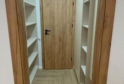 Apartament cu 3 camere în Gheorgheni - 3