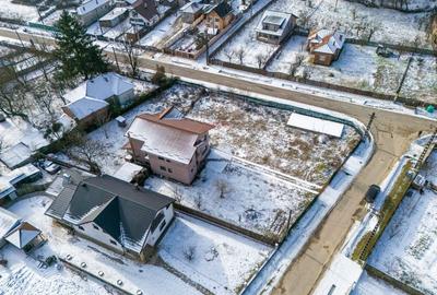 Vânzare casă P+1 – 245 mp utili, teren 1.240 mp – Băbana,  Argeș - 24