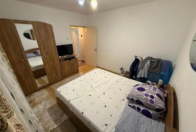Apartament cu 2 camere decomandat în Nord - 4