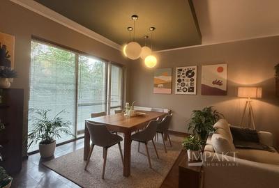 Apartament cu 3 camere cf sporit langa Grand Hotel Italia - 2