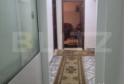 Apartament cu 4 camere decomandat în Burdujeni - 11