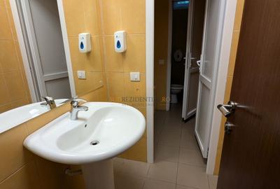 Cladire birouri D+P+4E si hala de productie, Dr.Lunca Cetatii, Sect.3 - 11