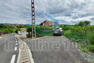 Teren de 2732 mp, în Șomcuta Mare - 3