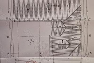 Casă cu 6 camere în Km 5 - 7