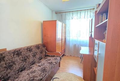 Apartament cu 3 camere decomandat în Ultracentral - 6