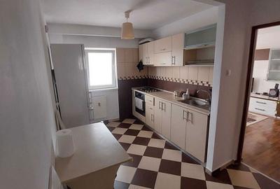 Apartament cu 2 camere decomandat în Gorjului - 3