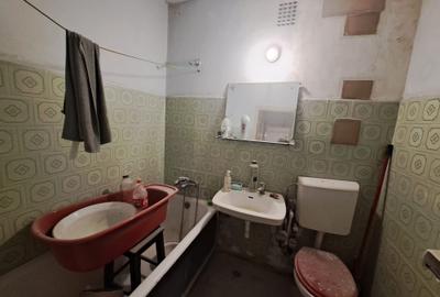 Apartament cu 3 camere decomandat în Drumul Taberei - 11