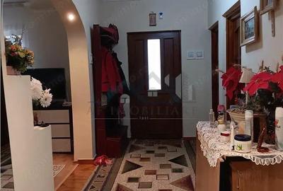 Horpaz Vila P+M 206mp Teren 655mp la 500ml de intrarea in Horpaz pot locui doua familii - 5