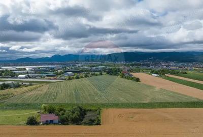 Comision 0 %! Teren intravilan de vanzare, Bra?ov - 9