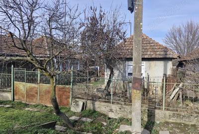 Casă cu 3 camere în Abram - 3