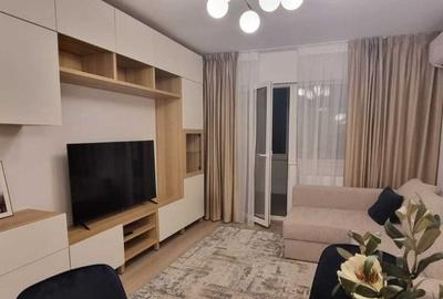 Inchiriere 2 camere – Str. Paraului | Prima inchiriere - 1