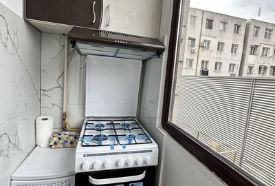 Apartament cu 2 camere în Vest - 5