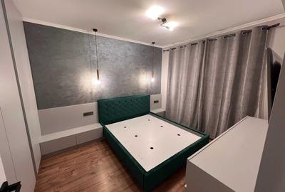 Apartament cu 2 camere în Semicentral - 6