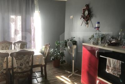 De vanzare casa 4 camere , zona Paulesti - 4