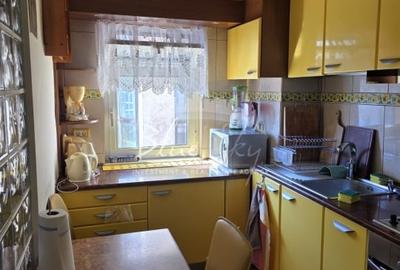 Apartament 3 camere, mobilat situat in Zona Capitol - 5