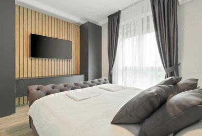 Apartament cu 2 camere decomandat în Băile Felix - 10