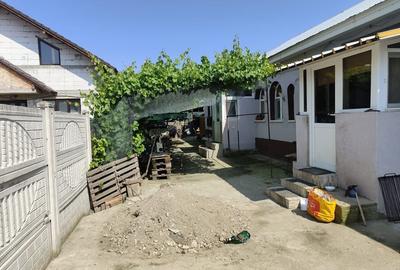 Casă cu 3 camere în Central - 7