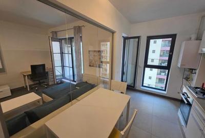 Apartament cu 2 camere decomandat, mobilat în Politehnica - 2