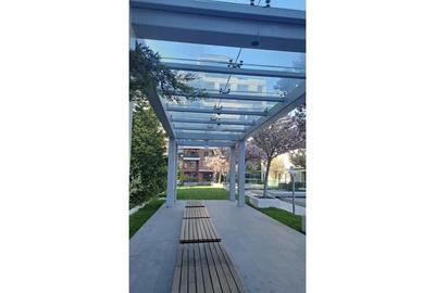 Apartament cu 4 camere decomandat în Lacul Tei - 7