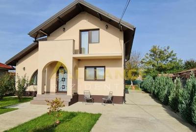 Casa de - Brazii de Jos - Teren 775 mp - 13