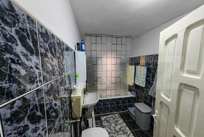 Apartament la casa, 90 mp, zona Centru - 1