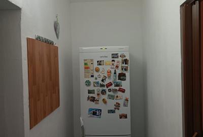 Garsonieră decomandată, mobilată în Central - 6