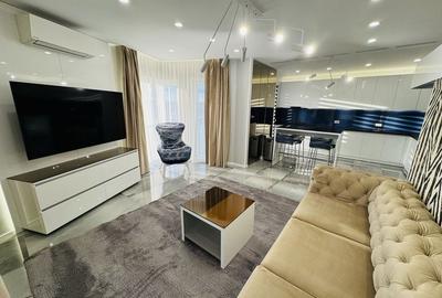 Apartament cu 2 camere în Central - 8