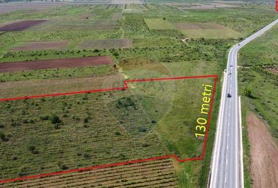 Teren Bolotesti pe soseaua Vrancei - 3