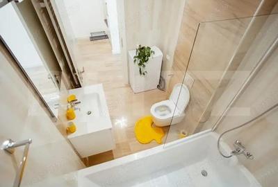 Apartament cu 2 camere semidecomandat în Torontalului - 2