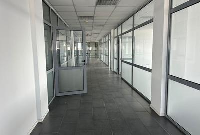 Spatiu depozitare - logistica 2.519 mp si birouri Chiajna A1 - 32