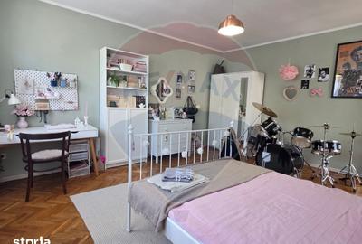 Casă cu 3 camere cu Teren 614 Mp în Central - 17
