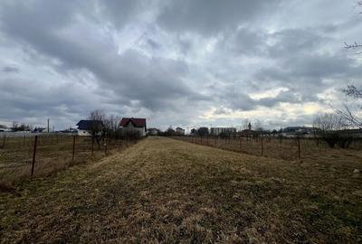 Teren Construcții de 2020 mp, în Nord-Vest - 10