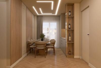 Apartament cu 3 camere decomandat în Militari - 3