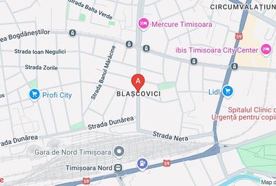 Va ropun un apartamet cu o camera timisoara