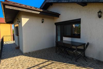 Casă individuală cu 5 camere cu Teren 500 Mp în Săbăreni - 5