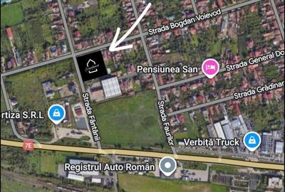 Casă P+1E  Premium, în complexul rezidențial "Scandinavia Residence" - 8