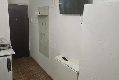 Proprietar ofer spre inchiriere garsoniera in zona Dacia ,str Labirint et 4 - 2