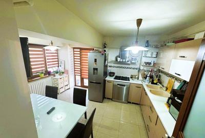 APARTAMENT DOTAT str BABADAG ET.2 - 8