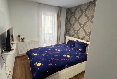 Apartament cu 2 camere nedecomandat în Avantgarden - 4