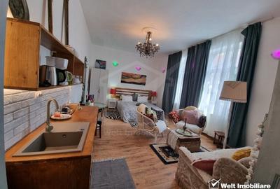 Casa 5 cam., 300 mp, crama, gradina, iaz, aer curat, liniste,  cartier Gruia - 21