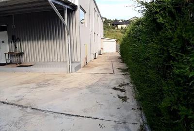 Spațiu comercial, de 600 mp, în Exterior Vest - 14